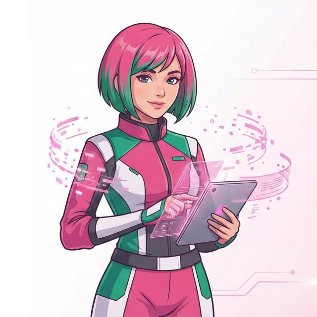 Ave AI (เอวี)