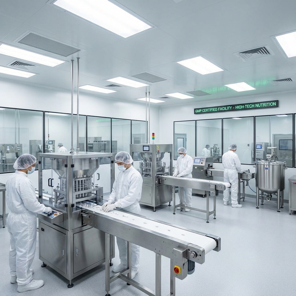 Avenile Manufacturing