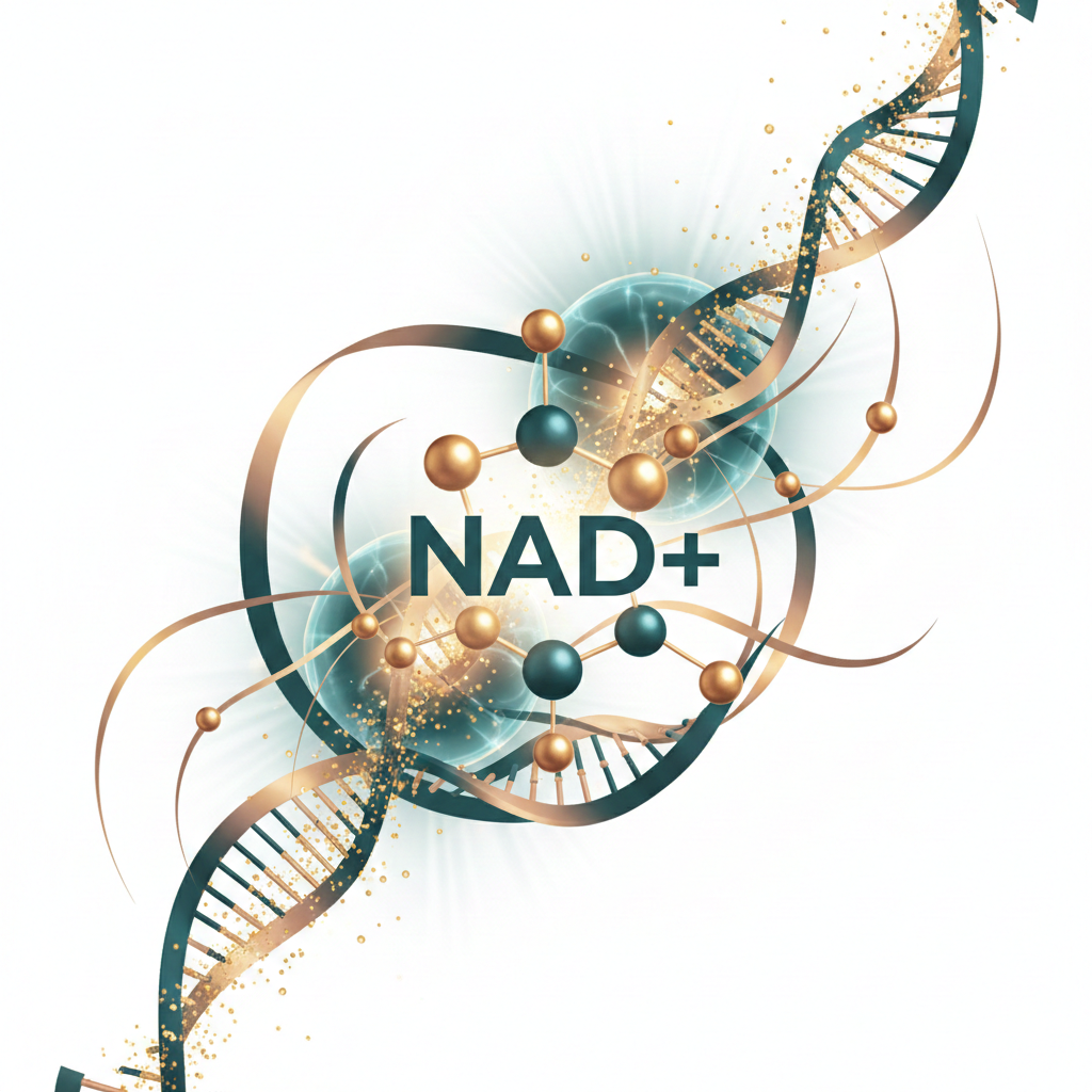 NAD-Avenile-Collagen