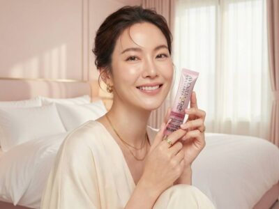 Sleep routine bedroom peaceful