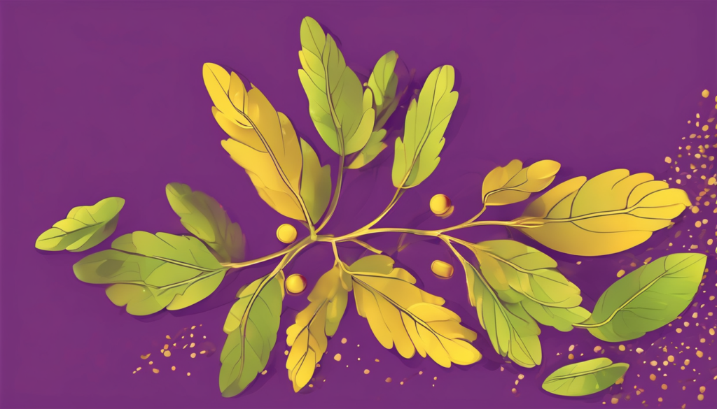 Berberine supplement research