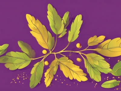 Berberine supplement research