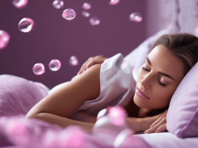 Collagen and Sleep quality