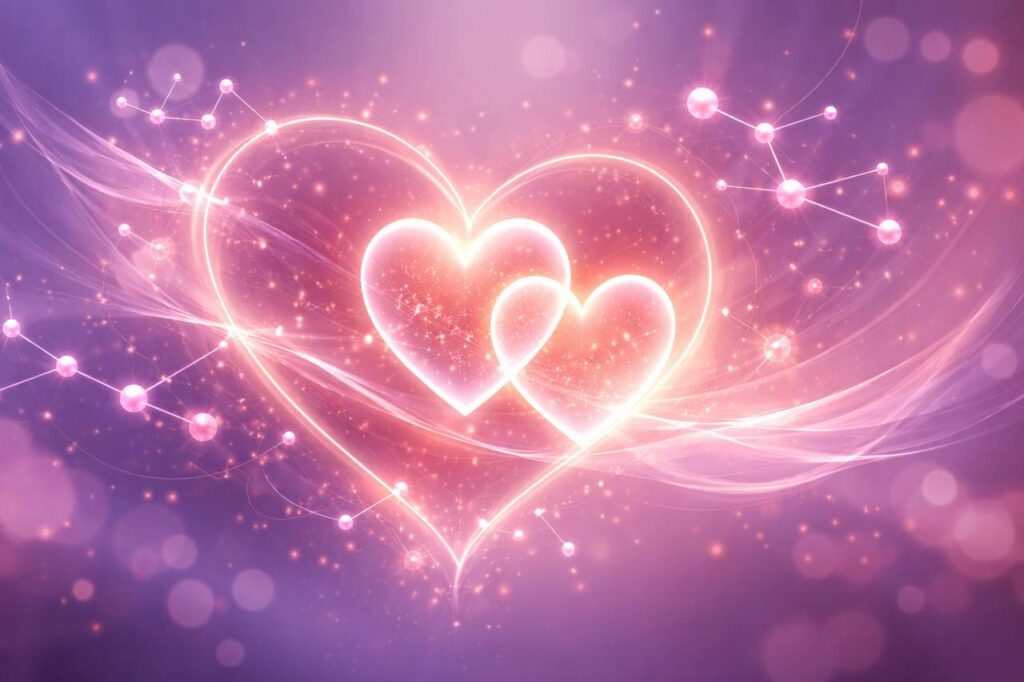 Featured image for healthy relationships and longevity article