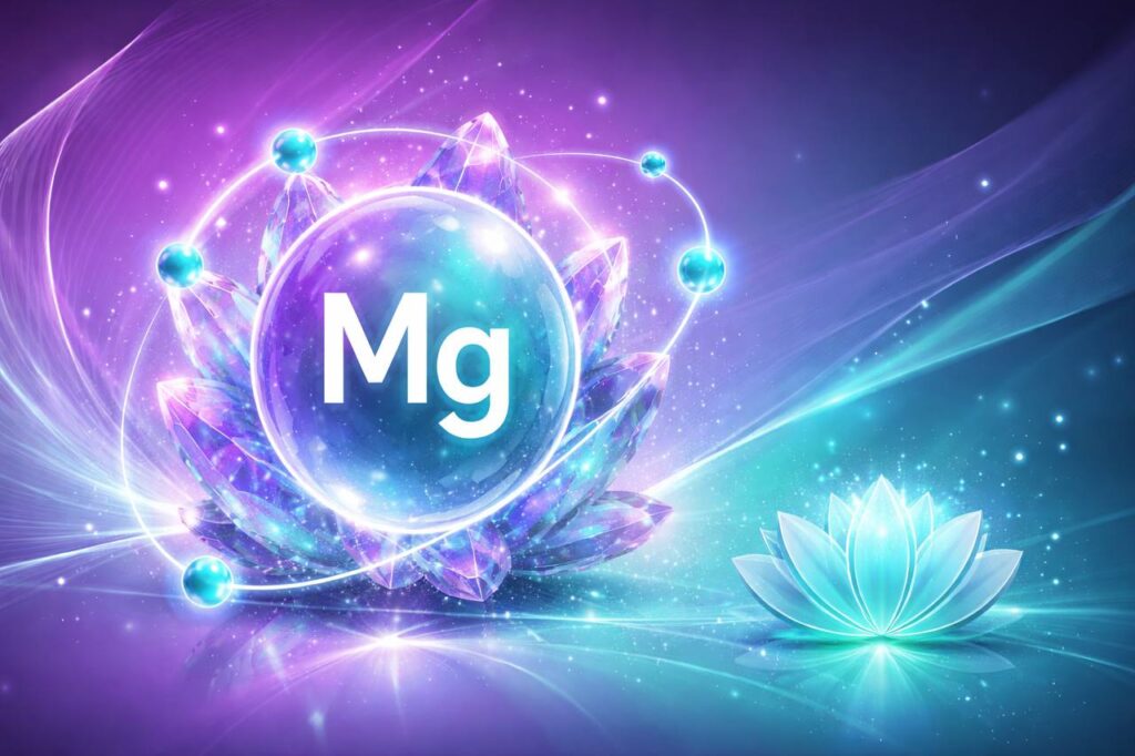 Featured image for magnesium health benefits article