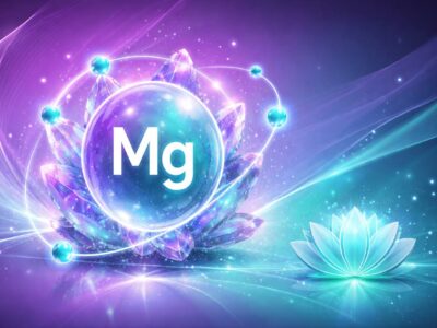 Featured image for magnesium health benefits article
