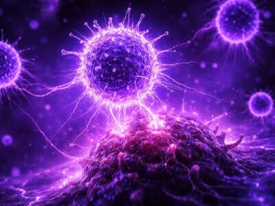 NK Cell immune system natural killer cells