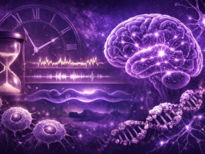 The Invisible Decline sleep research